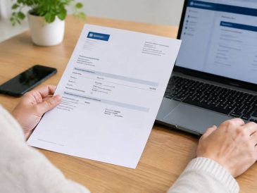 A quoi sert un relevé d’identité bancaire et dans quels cas le transmettre