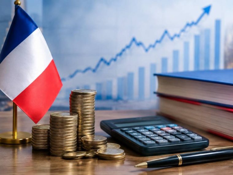 A qui la France doit sa dette et comment fonctionne la dette publique