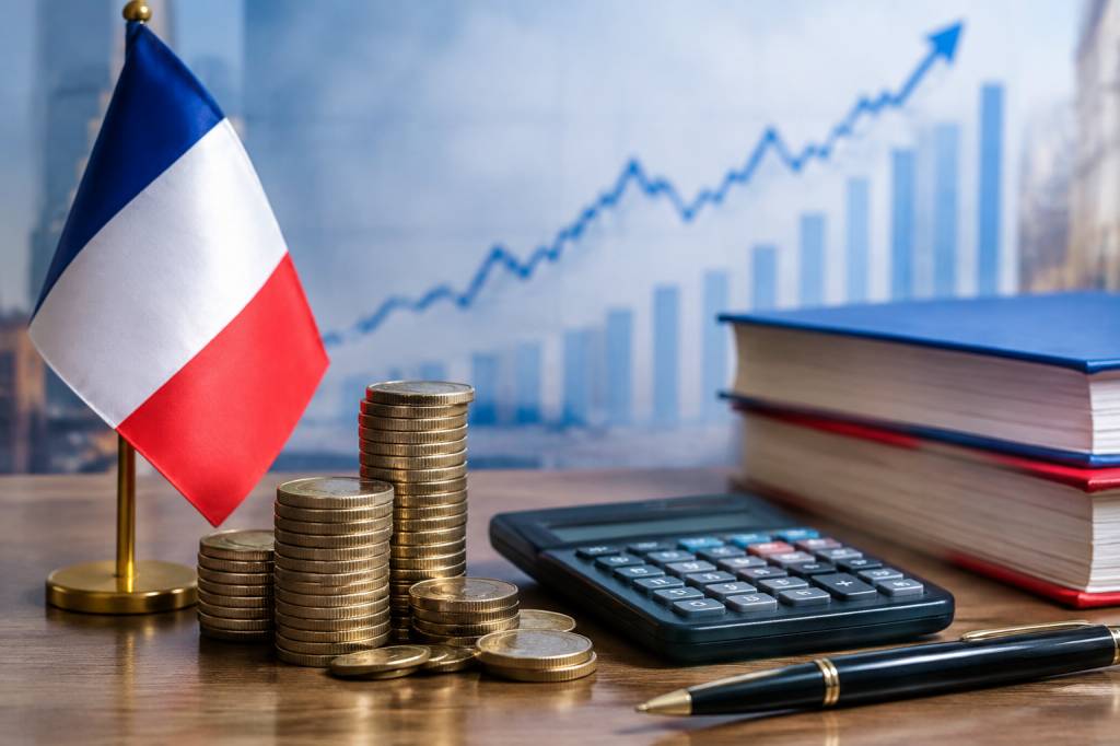A qui la France doit sa dette et comment fonctionne la dette publique