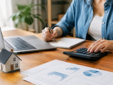 Calculateur taux d’intérêt : comment estimer le coût réel de votre emprunt