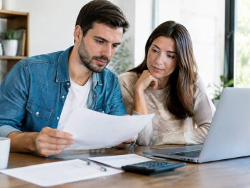 Calcul coût crédit : évaluez le montant total de votre emprunt