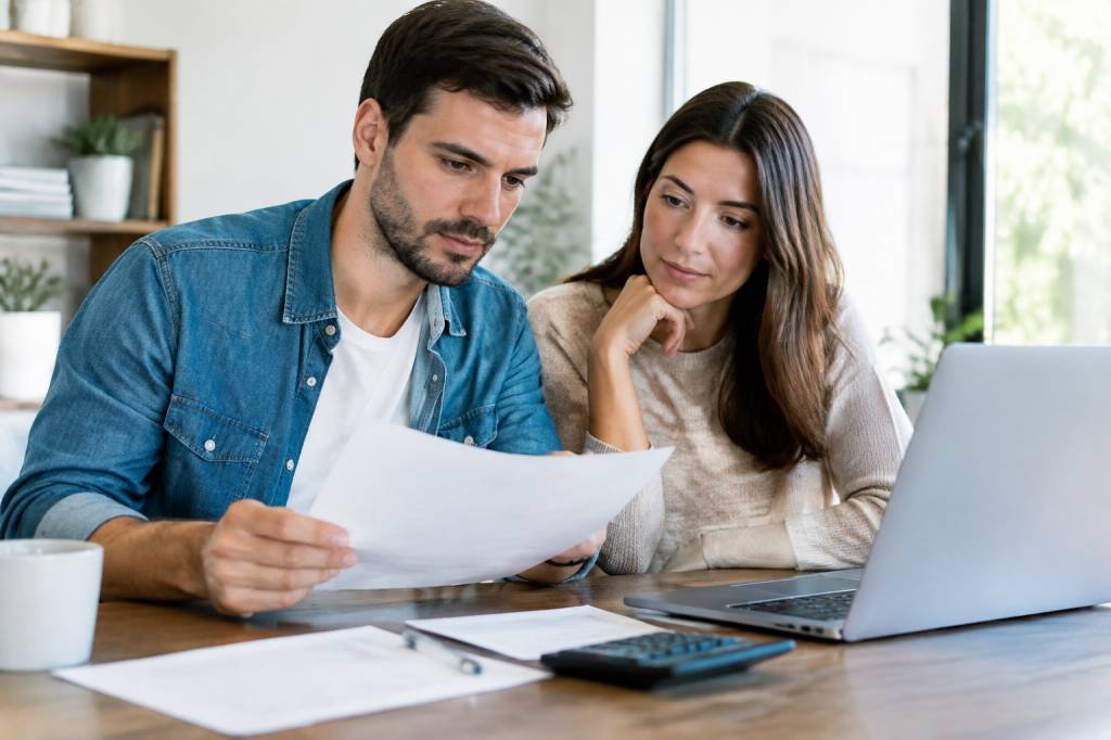 Calcul coût crédit : évaluez le montant total de votre emprunt