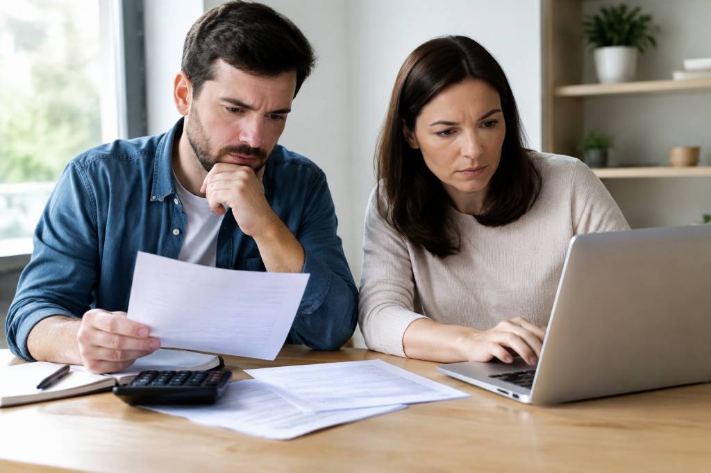Attestation fin dossier surendettement : comment l’obtenir et quelles démarches effectuer
