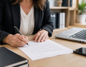 Attestation sur l’honneur perte fiche de paie : modèle et démarches auprès de l’employeur