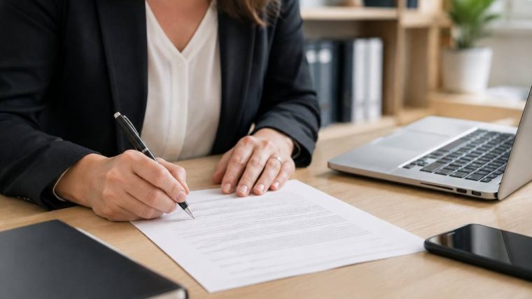 Attestation sur l’honneur perte fiche de paie : modèle et démarches auprès de l’employeur