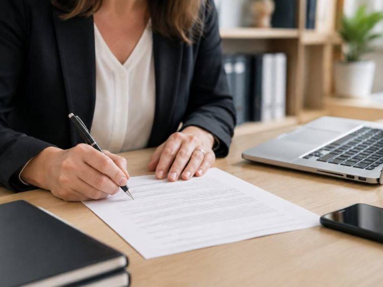 Attestation sur l’honneur perte fiche de paie : modèle et démarches auprès de l’employeur