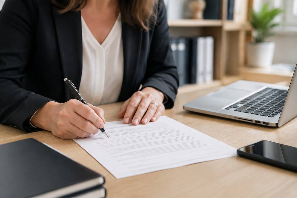 Attestation sur l’honneur perte fiche de paie : modèle et démarches auprès de l’employeur